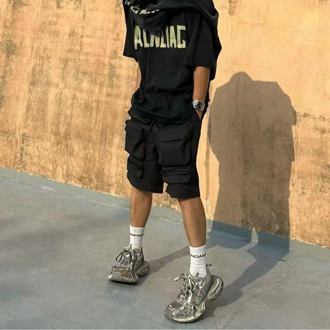 （10X） 老爹鞋 脏脏做旧运动鞋