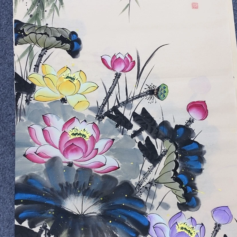 【闪购商品】书法5