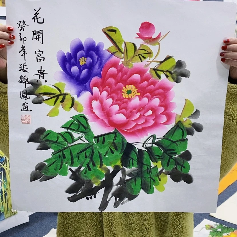 【闪购商品】书法1
