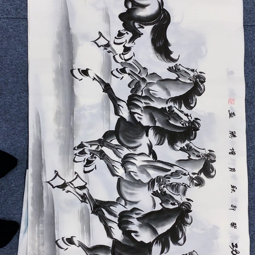 【闪购商品】书法2