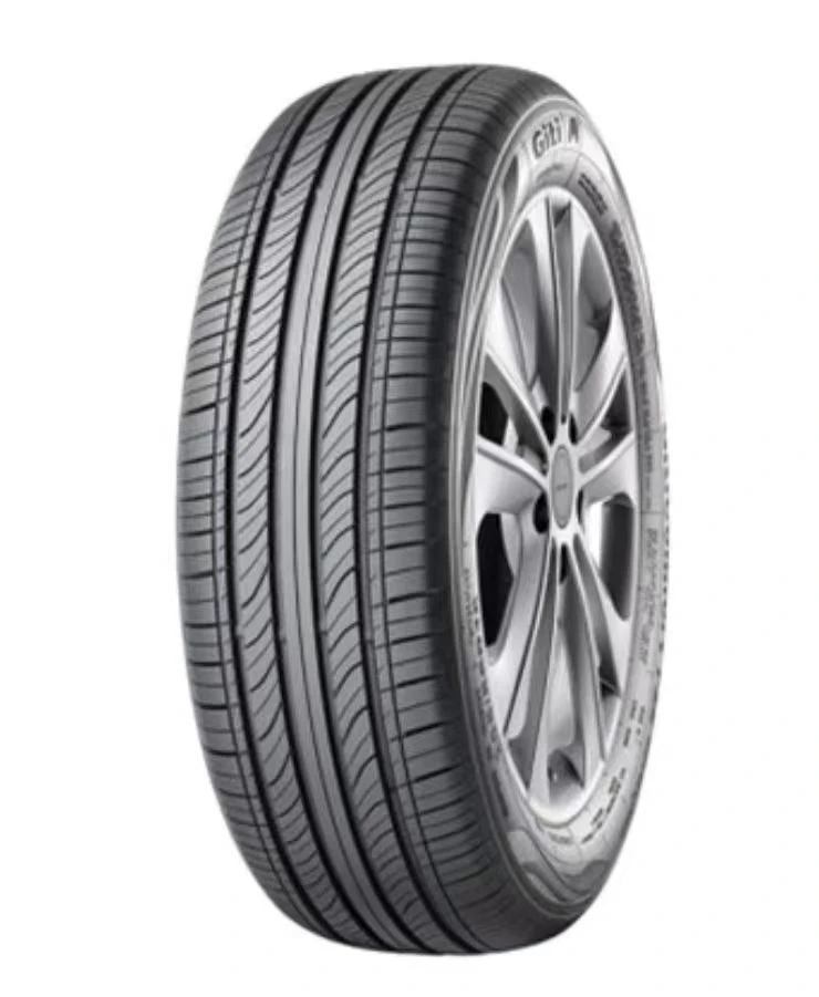 佳通轮胎205/55R17F22