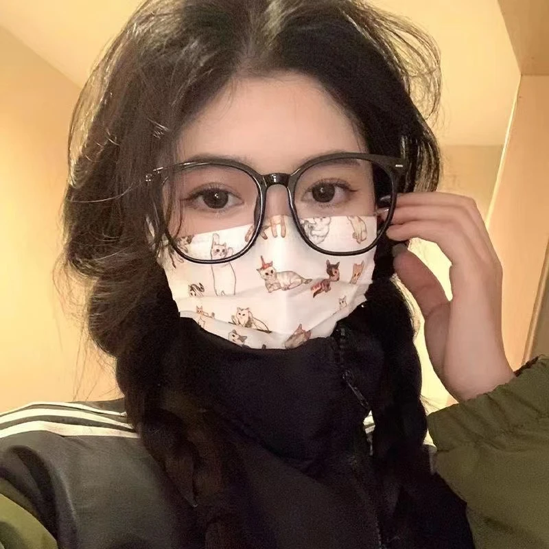 黑框防蓝光眼镜女素颜神器网红大框显脸小百搭潮流高颜值近视眼镜