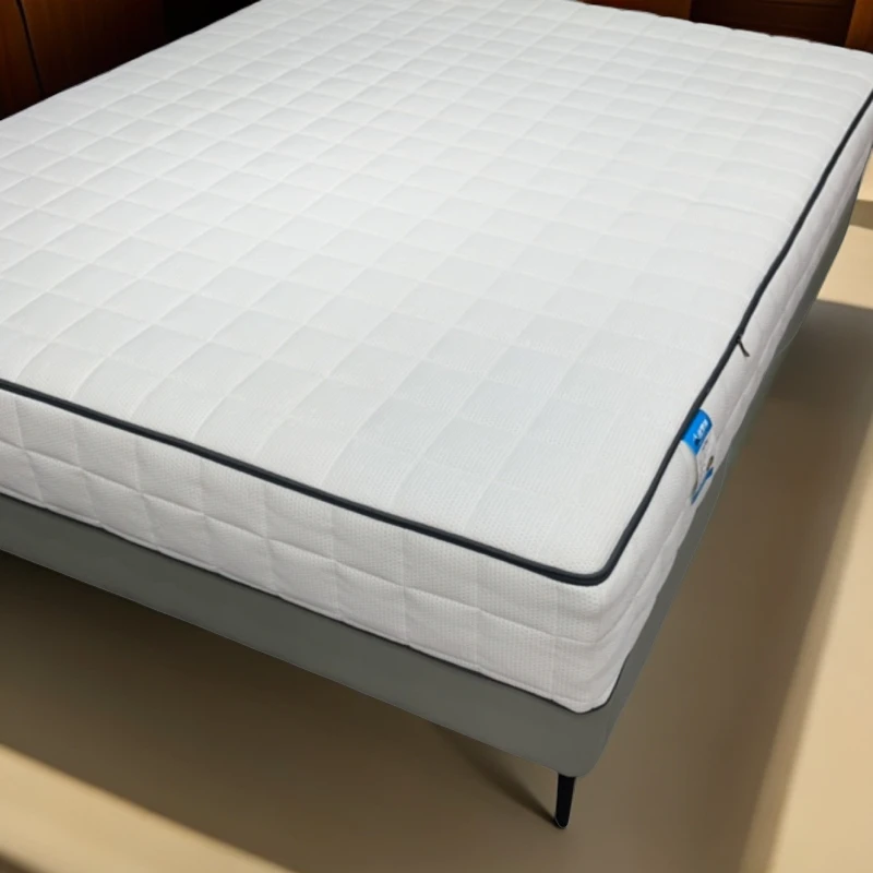 A96型号1365个袋装弹簧床垫透气折叠家用加厚榻榻米环保可拆防螨