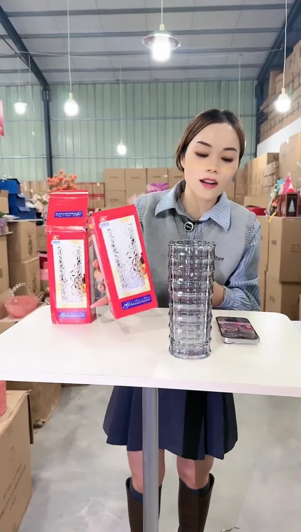 【闪购商品】迪之喜花器-c-91早