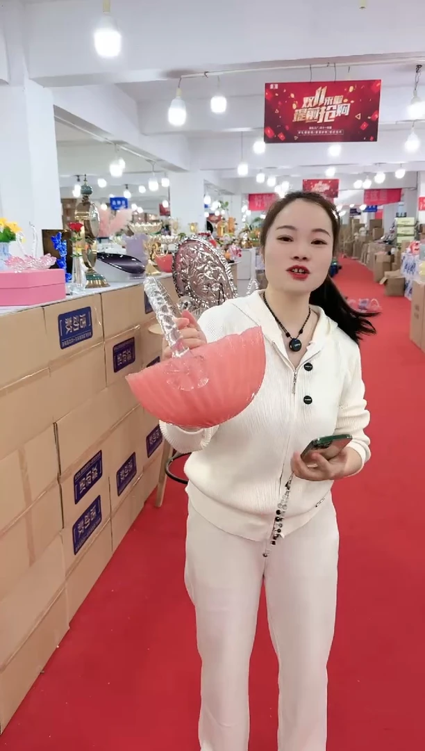 【闪购商品】优选花器-x-8早