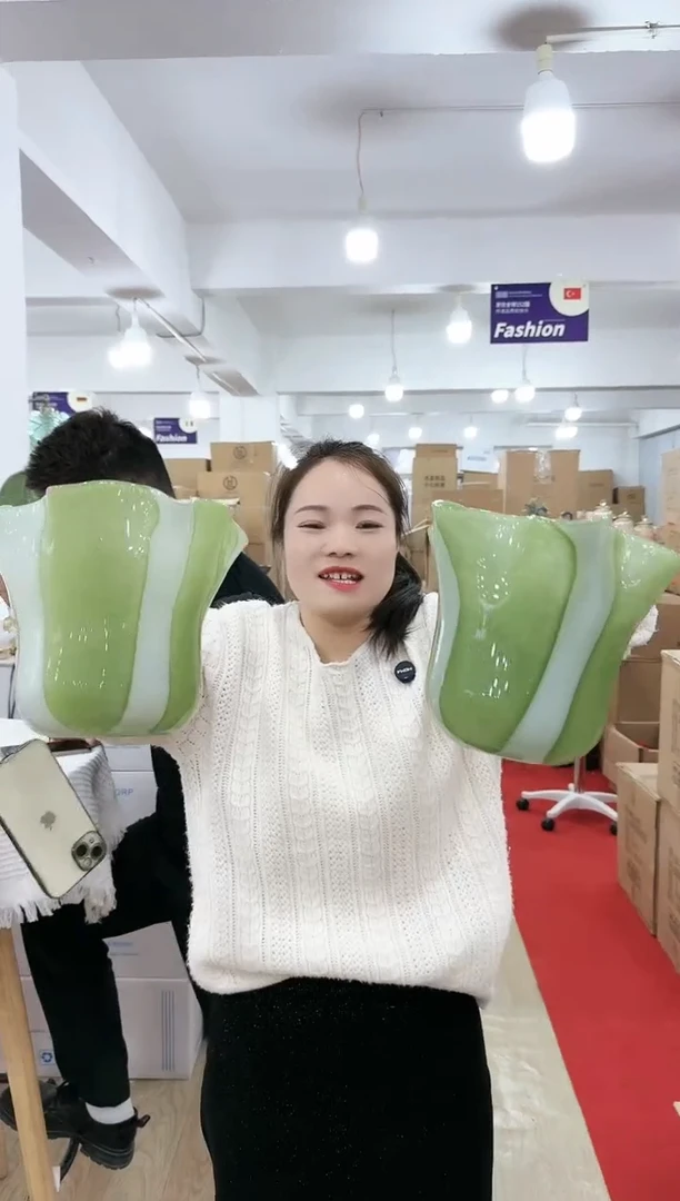 【闪购商品】优选花器-D-尾货25一个