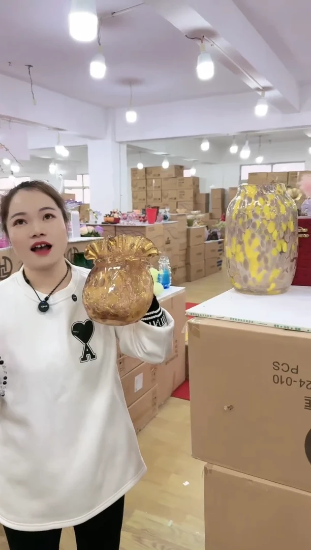 【闪购商品】优选花器-x-早23