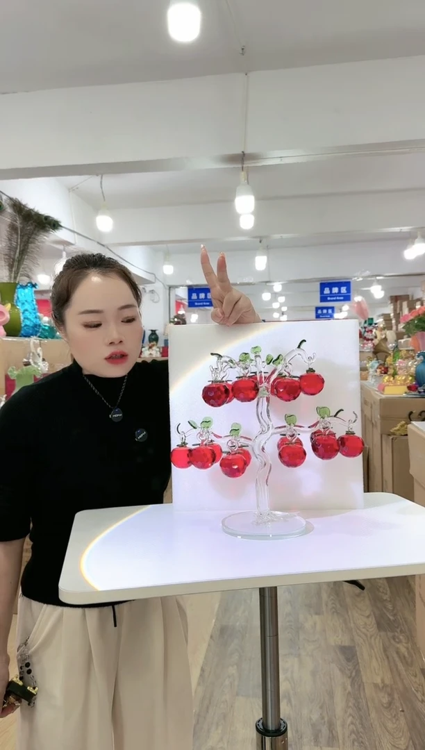 【闪购商品】优选-F-花器尾货31