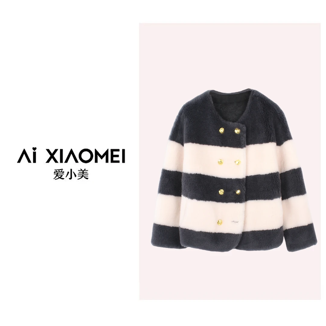 Aixiaomei/爱小美外套WT-276时尚