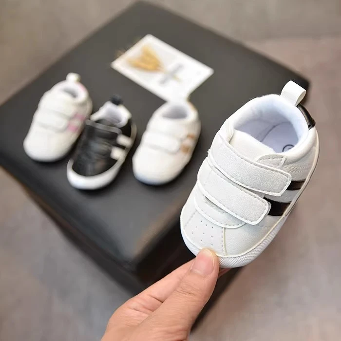 正规一岁婴幼儿1-2岁学步鞋机能鞋婴儿鞋子6-12个月男宝宝小童