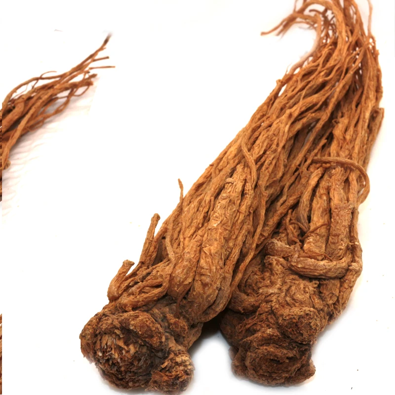 正宗优质无硫当归 原汁原味食用煲汤炖肉 干货整根