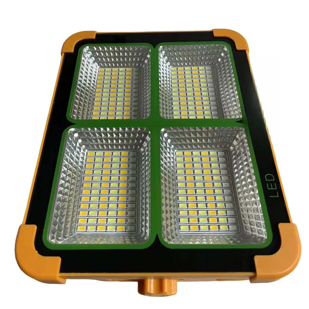 外贸品质 LED太阳能照明灯