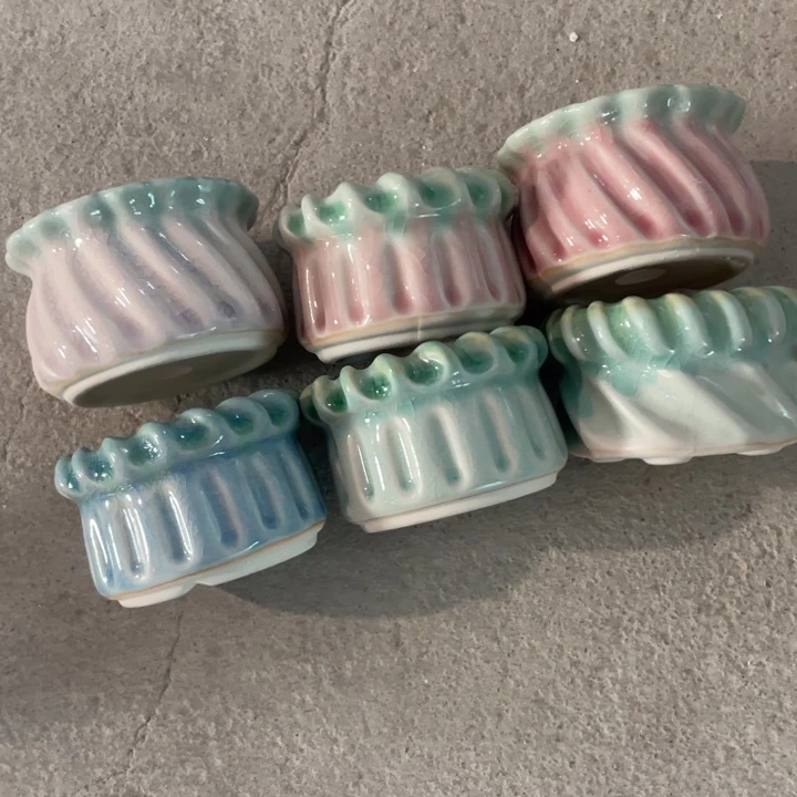 陶瓷20CM以下7.5*5