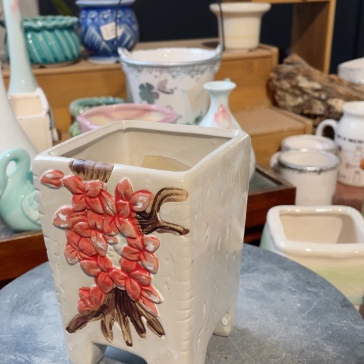 陶瓷20CM以下浮力炸