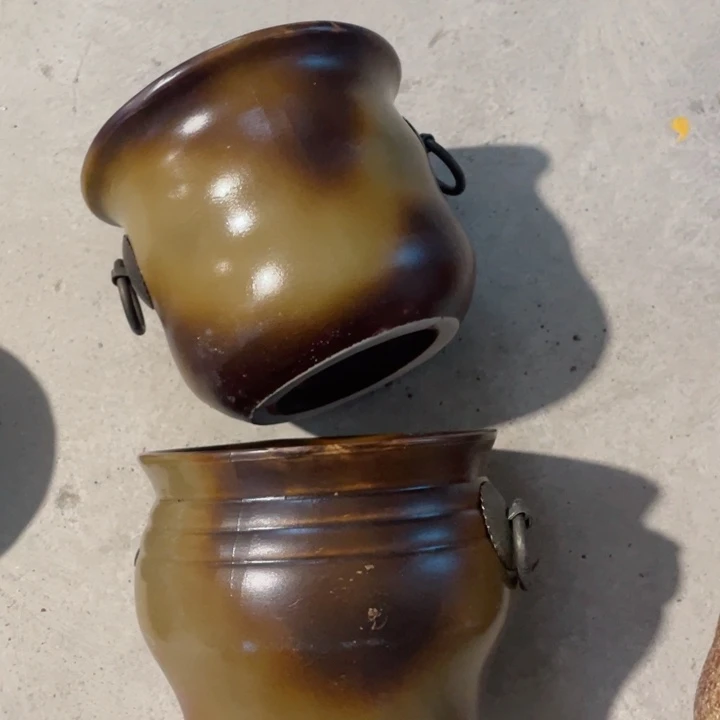 陶瓷20CM以下浮力