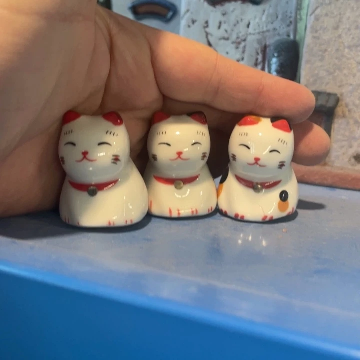 陶瓷20CM以下浮力