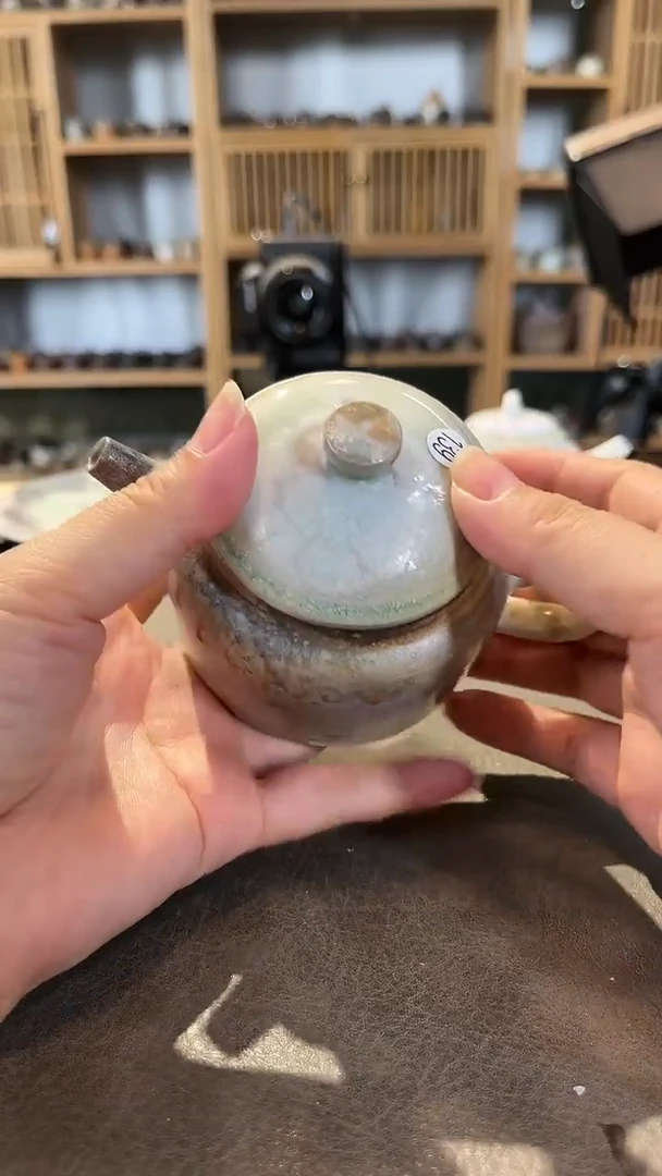 【闪购商品】壶139号容量175ML壶壶壶