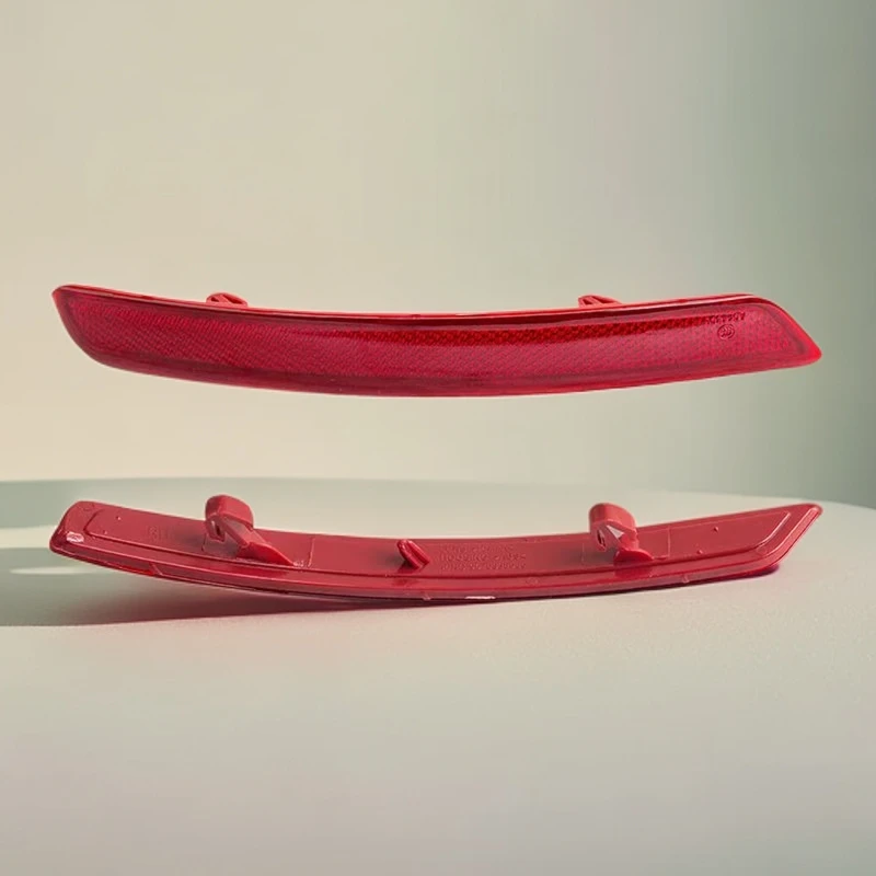 原厂后杠灯适用于雪铁龙三代C5/C6车型后杠反射灯后杠灯