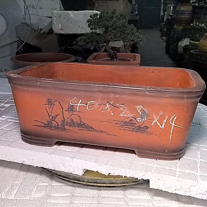 红陶20CM（含）-50CM（不含）