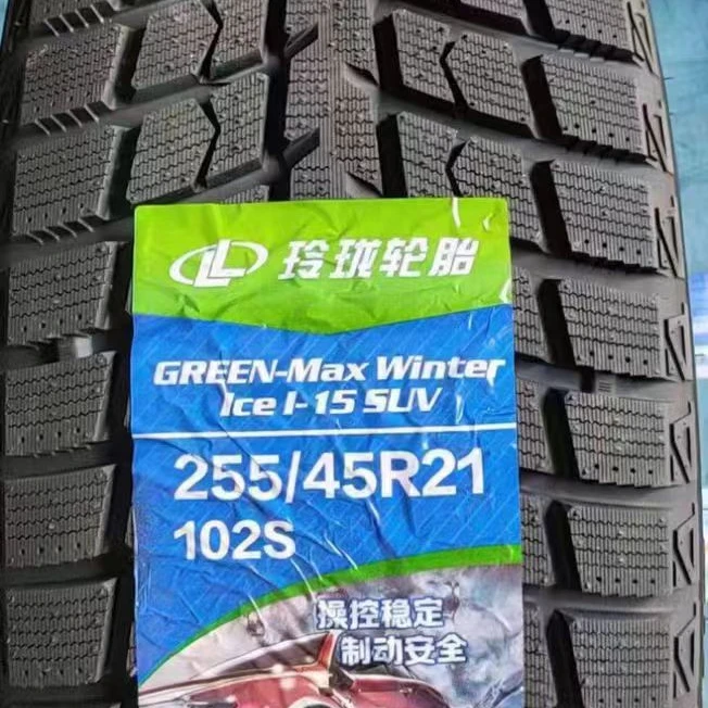 24年玲珑雪地轮胎  不安装  不预存 拍完即发