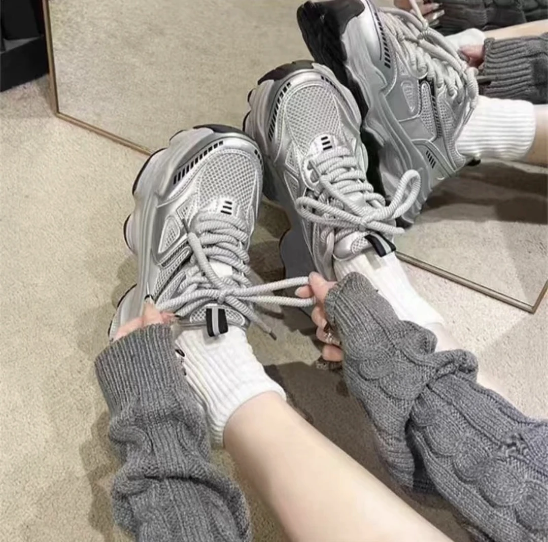 户外休闲1906百搭经典休闲潮鞋（真）