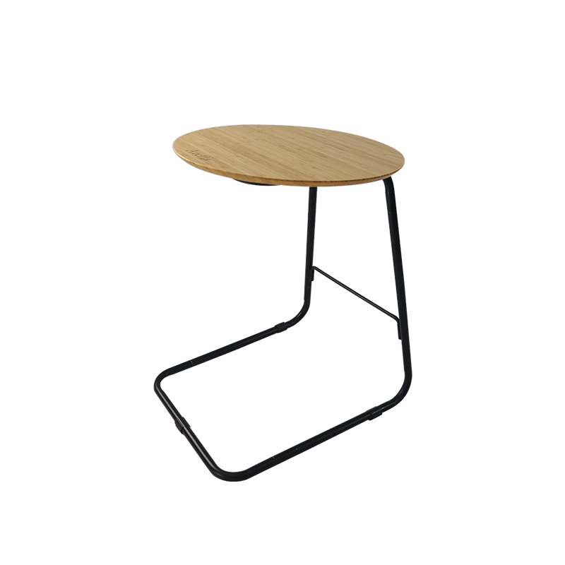 户外专属折叠桌圆茶几台露营小茶几便携式野餐轻便小台小桌子新