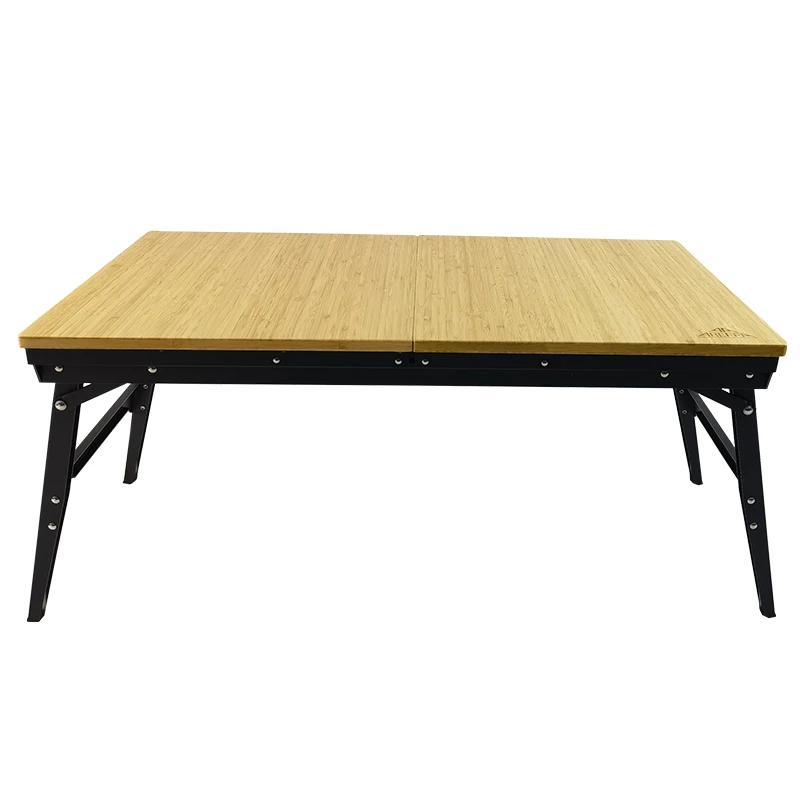 Areffa户外IGT桌折叠便携式露营旅行烧烤野餐自驾游轻便多功能桌