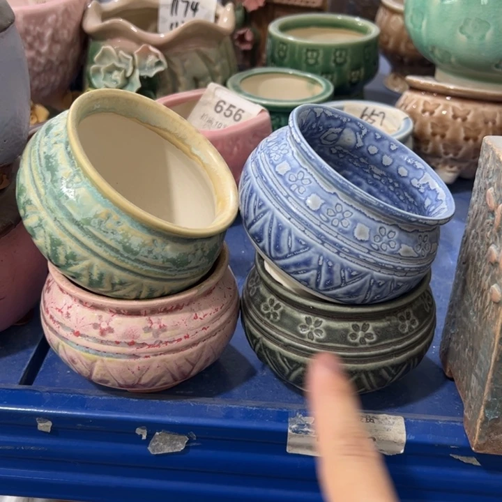 【闪购商品】陶瓷20CM以下@@1359