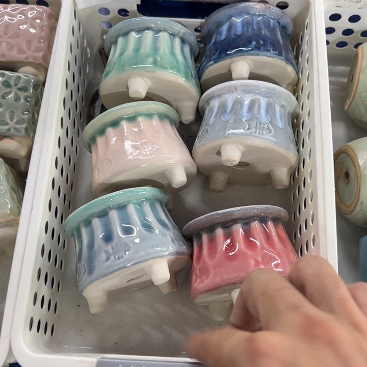 【闪购商品】陶瓷20CM以下@@1653