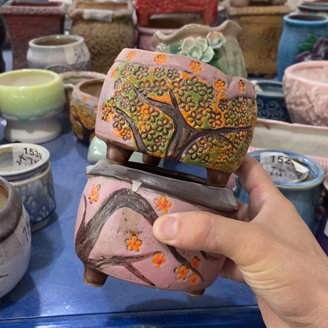 【闪购商品】陶瓷20CM以下