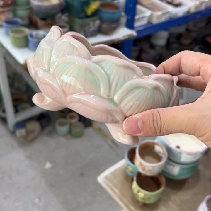 【闪购商品】陶瓷20CM以下@@1167