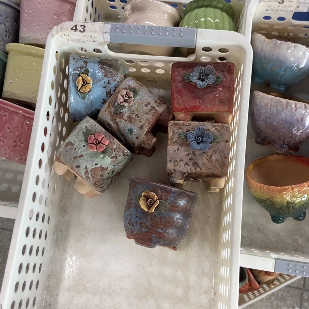 【闪购商品】陶瓷20CM以下@@43