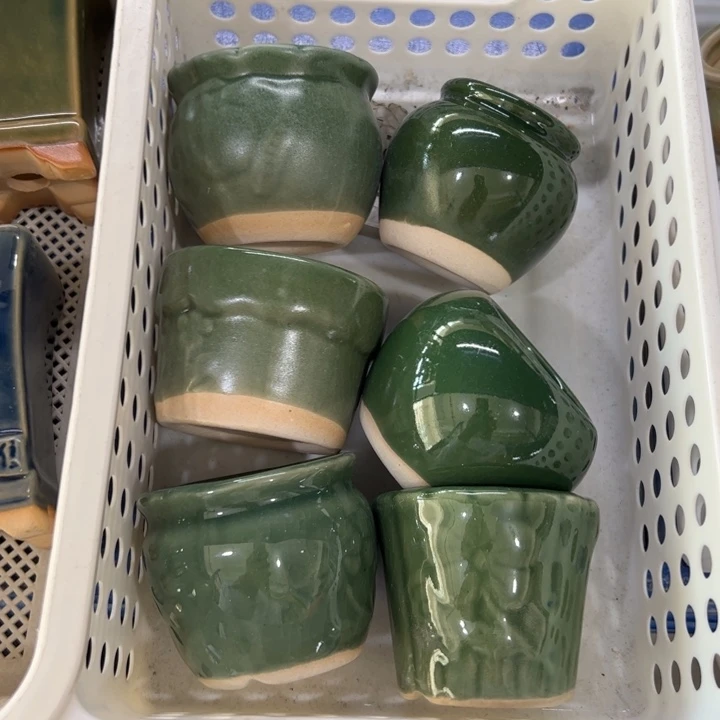 【闪购商品】陶瓷20CM以下@@1649