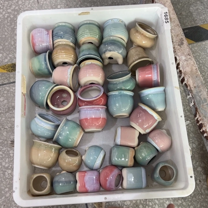 【闪购商品】陶瓷20CM以下@@1685