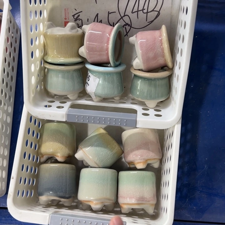 【闪购商品】陶瓷20CM以下@@1546