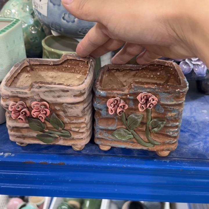 【闪购商品】陶瓷20CM以下@@1631