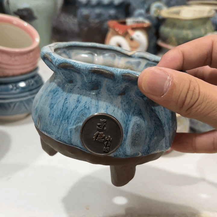 【闪购商品】陶瓷20CM以下@@1099