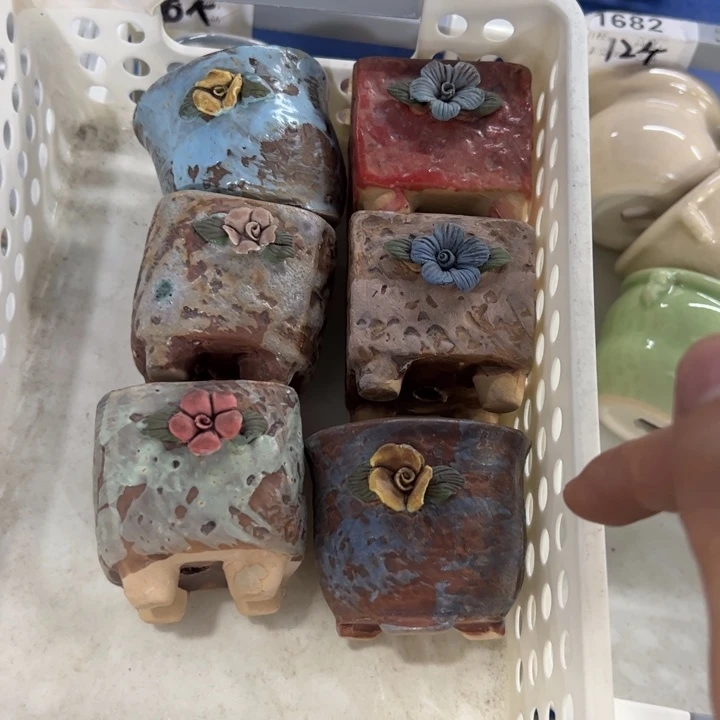 【闪购商品】陶瓷20CM以下@@43
