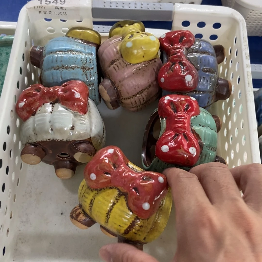 【闪购商品】陶瓷20CM以下@@1549