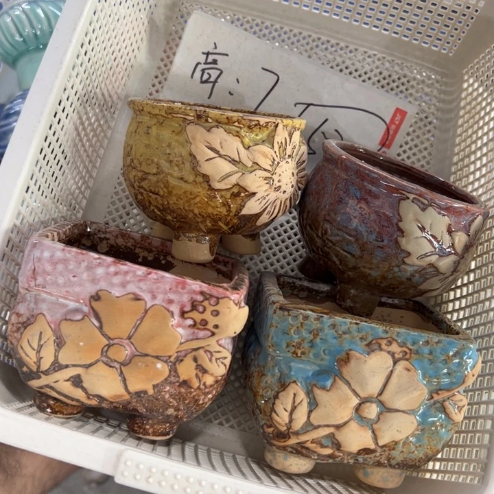 【闪购商品】陶瓷20CM以下@@52