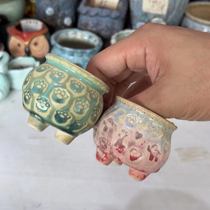 【闪购商品】陶瓷20CM以下@@1299