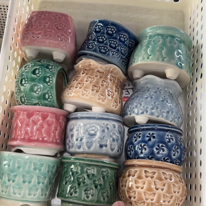 【闪购商品】陶瓷20CM以下@@644