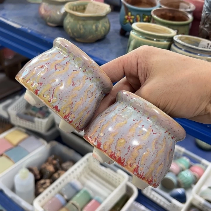 【闪购商品】陶瓷20CM以下@@1297