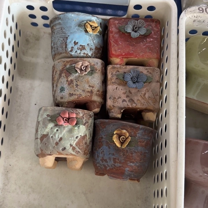 【闪购商品】陶瓷20CM以下@@43