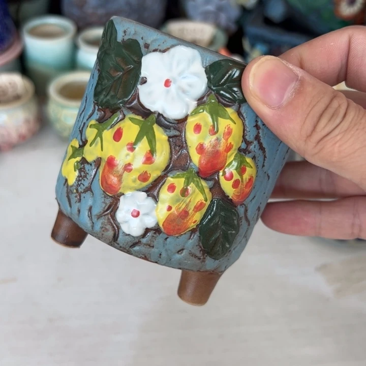 【闪购商品】陶瓷20CM以下