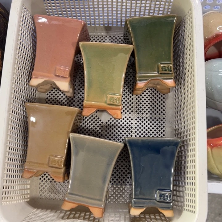 【闪购商品】陶瓷20CM以下@@1664