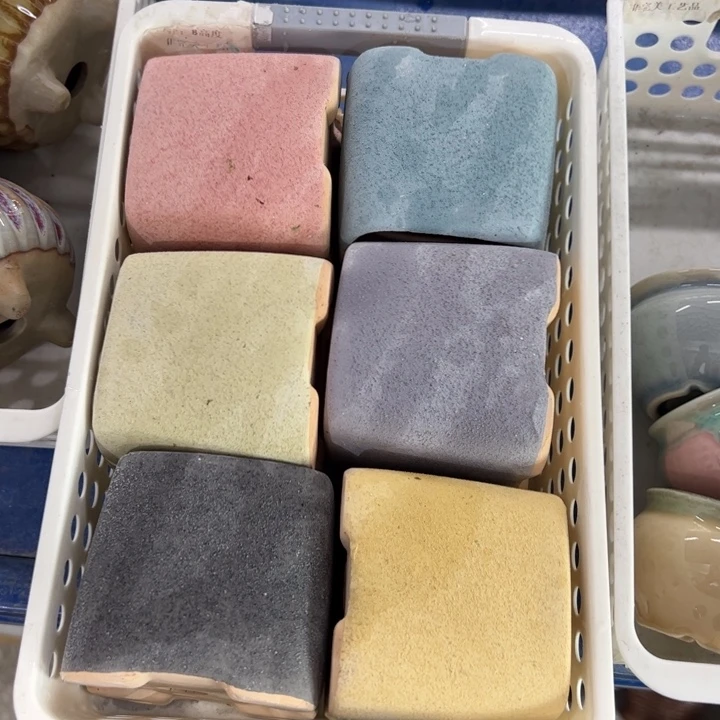 【闪购商品】陶瓷20CM以下@@4