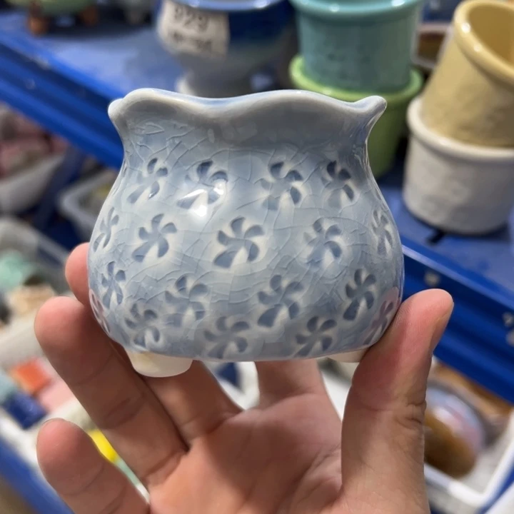 【闪购商品】陶瓷20CM以下
