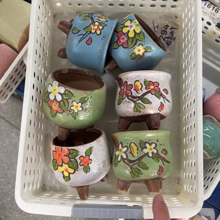 【闪购商品】陶瓷20CM以下@@27