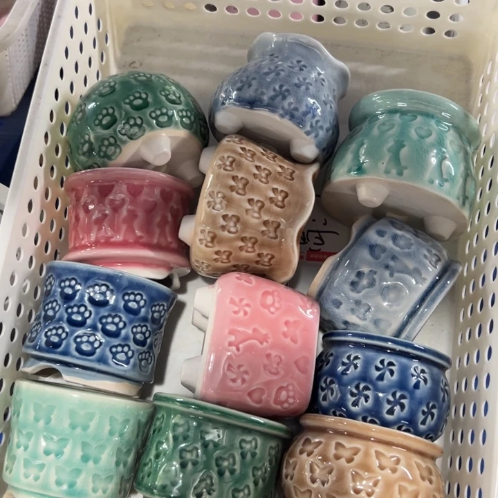 【闪购商品】陶瓷20CM以下@@644